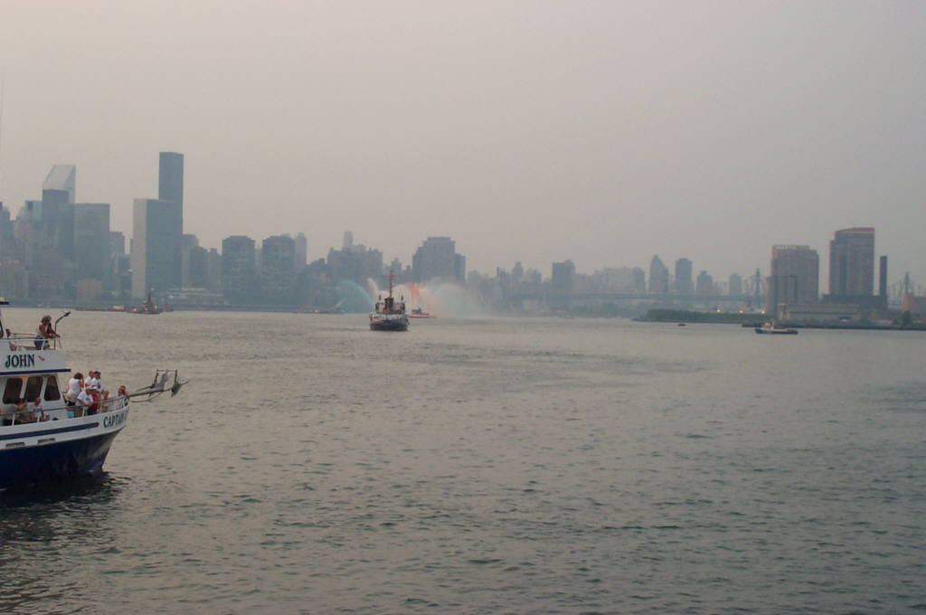 Fourth of July 2003